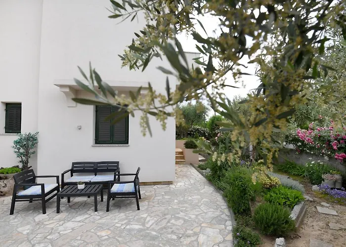 Appartement Rose Zadar