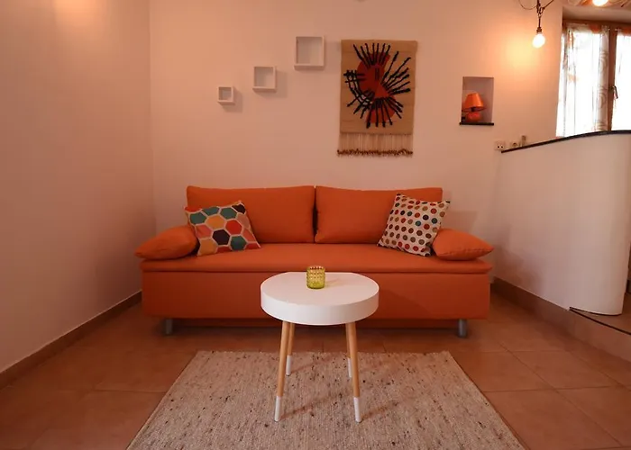 Appartement Rose Zadar