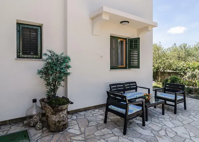 Appartement Rose Zadar