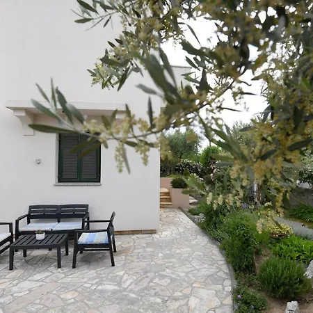 公寓 Rose 扎达尔