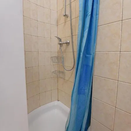 Rose Apartman Zára