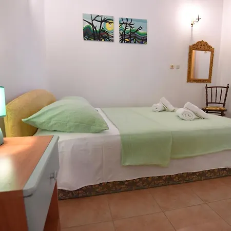 Rose Apartmán Zadar