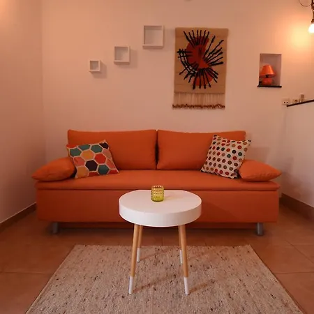Apartman Rose Zára