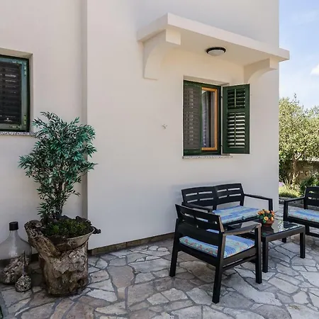 Apartmán Rose Zadar