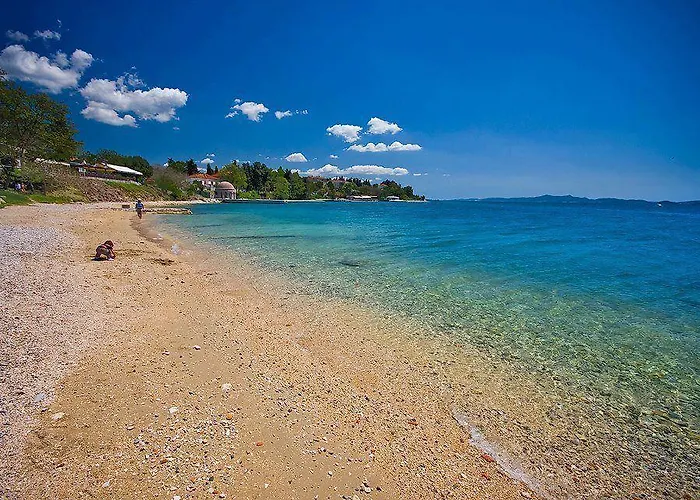 公寓 Rose 扎达尔